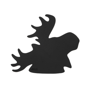 Gryteunderlegg elg v:5054689