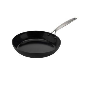 Stekepanne 28cm Aluminium v:4373735 Stekepanne 28cm Aluminium v:4373735