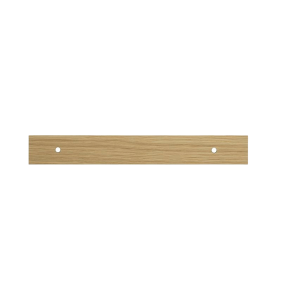 Magnetisk stativ 35 cm, Oak v:6540217