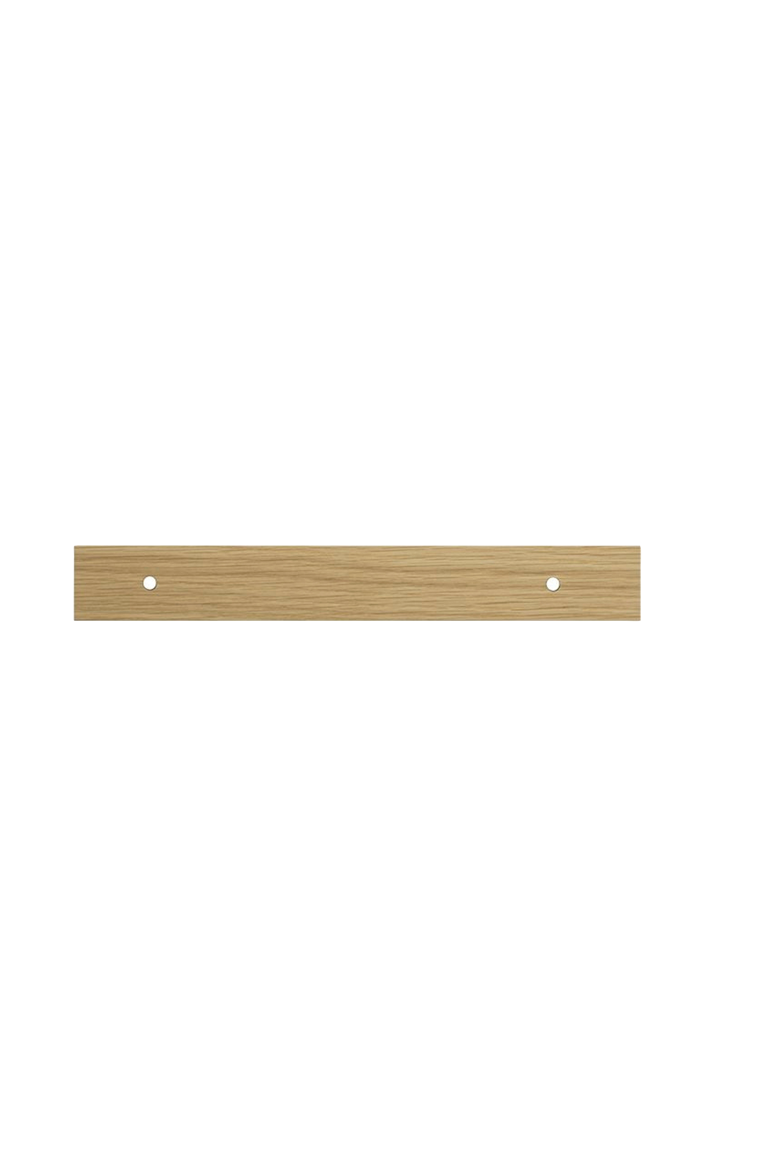 Magnetisk stativ 35 cm, Oak v:6540217
