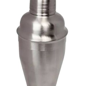 Cocktail Shaker Cellardine by Dexam Rustfritt stål Classic v:7145285 Cocktail Shaker Cellardine by Dexam Rustfritt stål Classic v:7145285