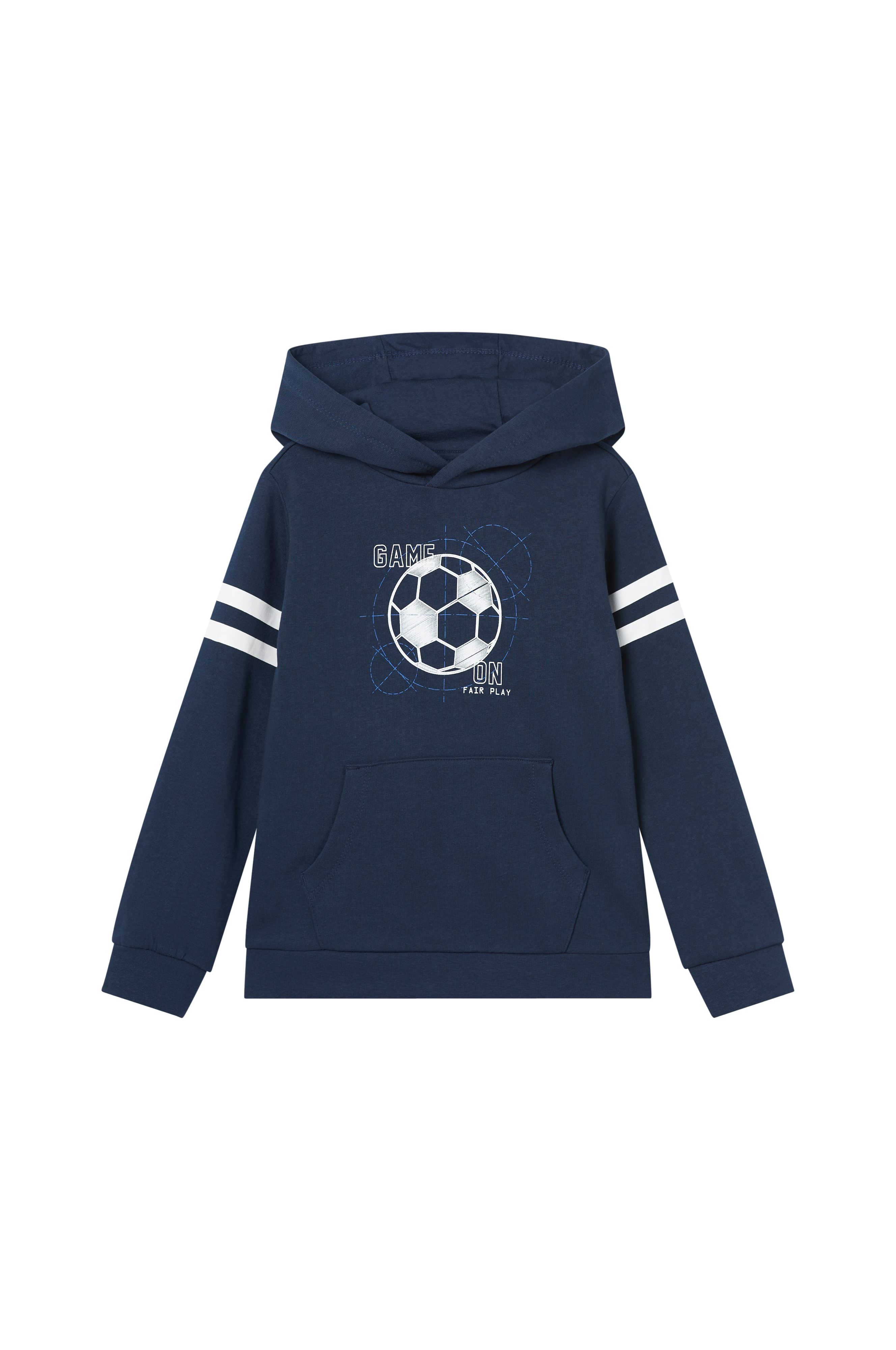 Hettegenser Cody v:6287283