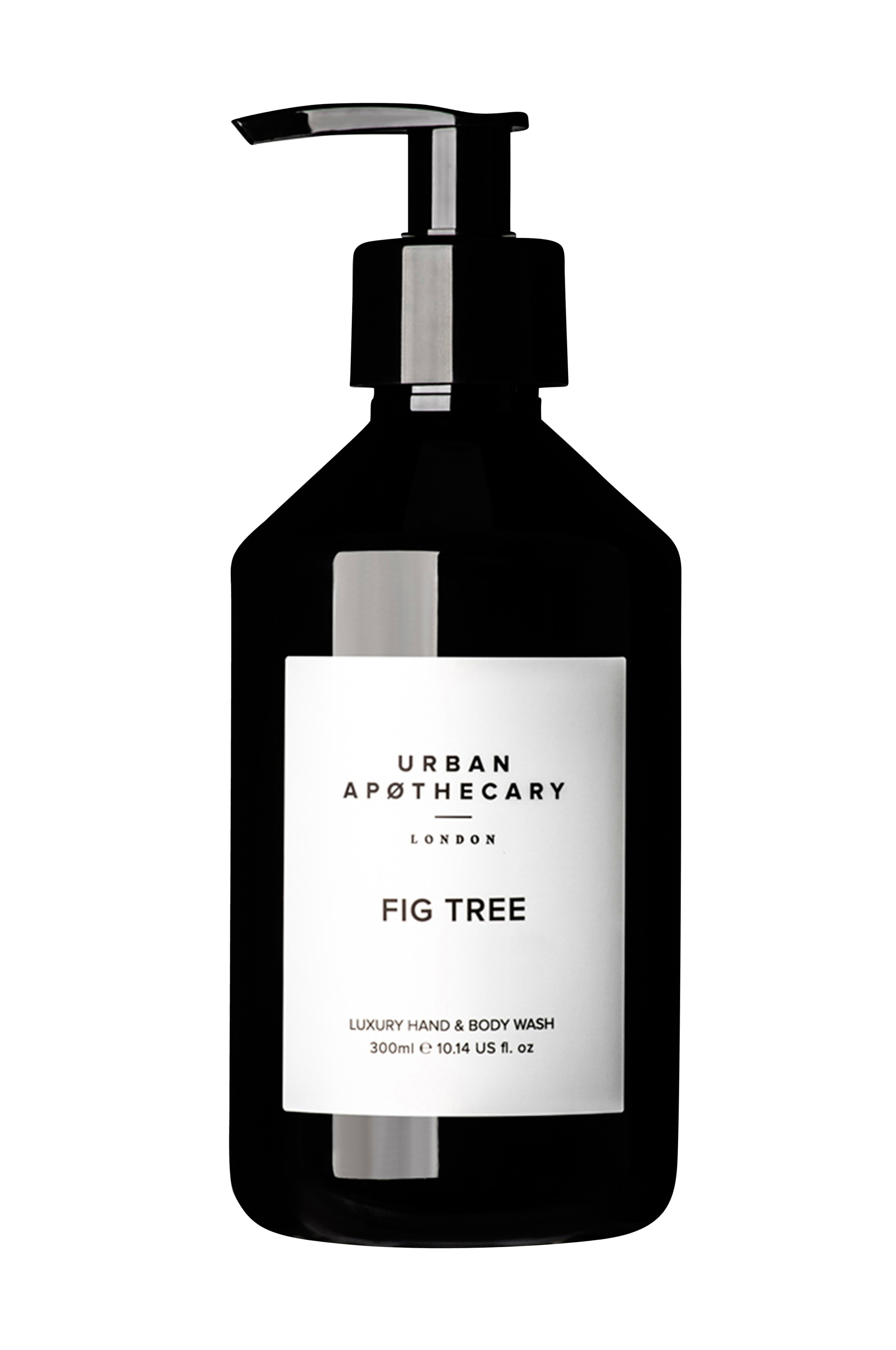 Luxury Hand & Body Wash Fig Tree 300 ml v:4211749
