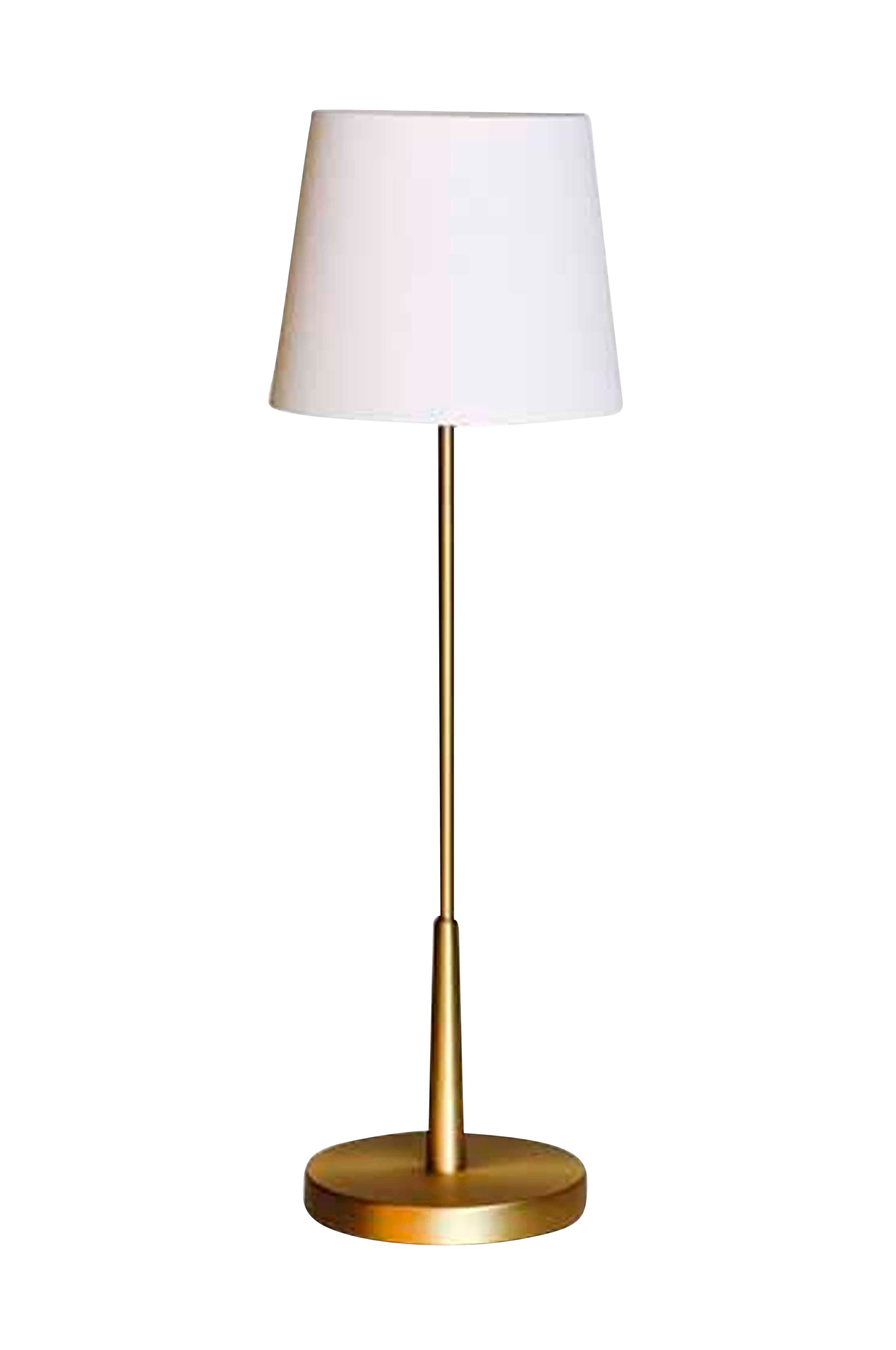 Bordlampe Lumi H 68,5 cm v:5008379