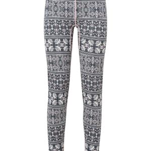 Longs Merino Dalecarlian Pants W v:2944796 Longs Merino Dalecarlian Pants W v:2944796
