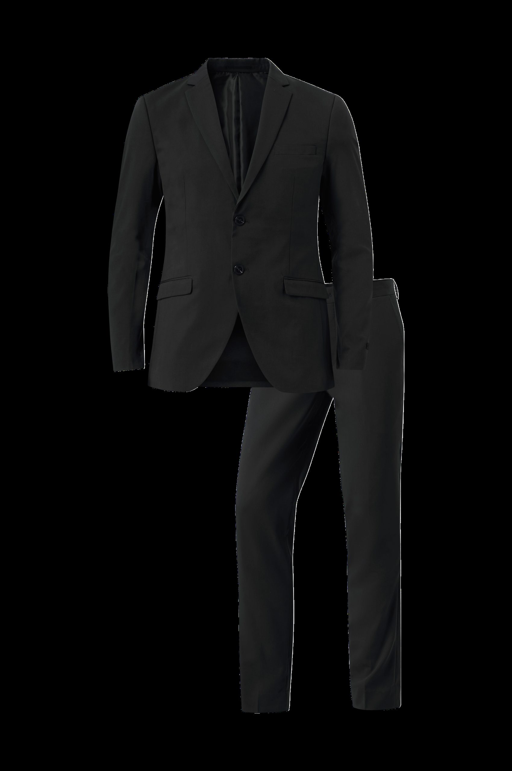 Dress jprFranco Suit v:6042752