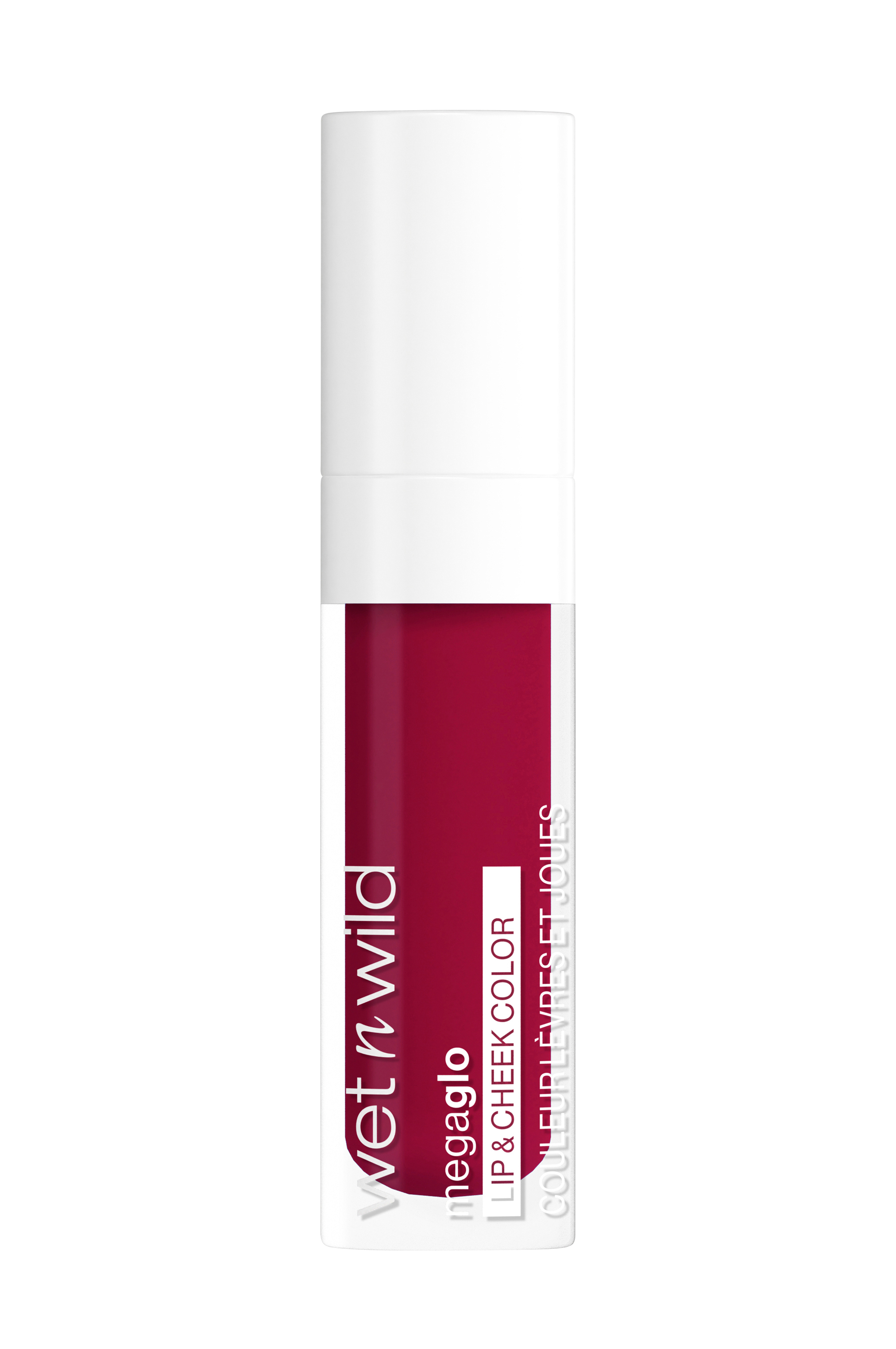Mega Glo Lip & Cheek v:9509775