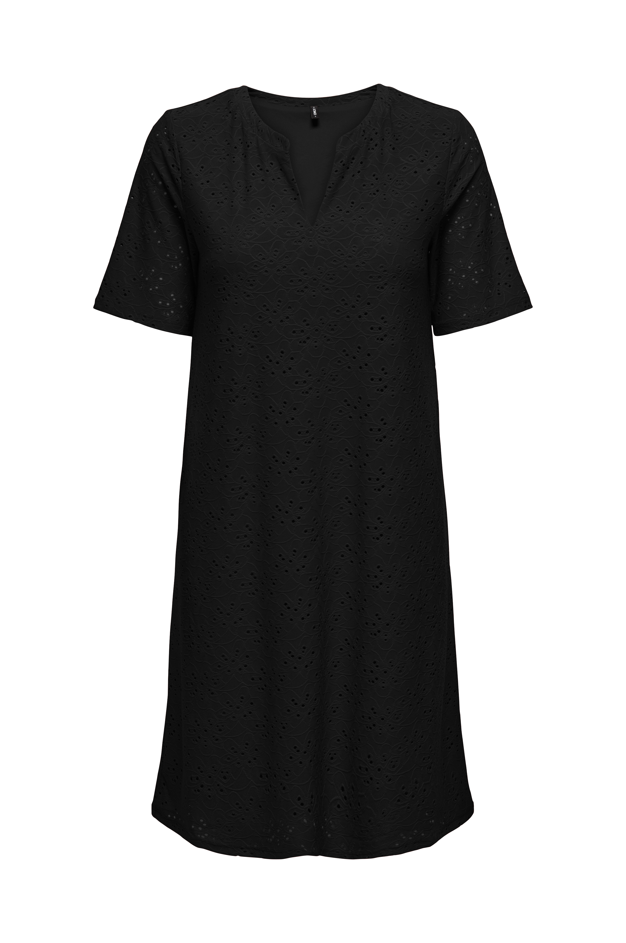 Kjole onlSmilla Life S/S Dress Jrs v:6938993