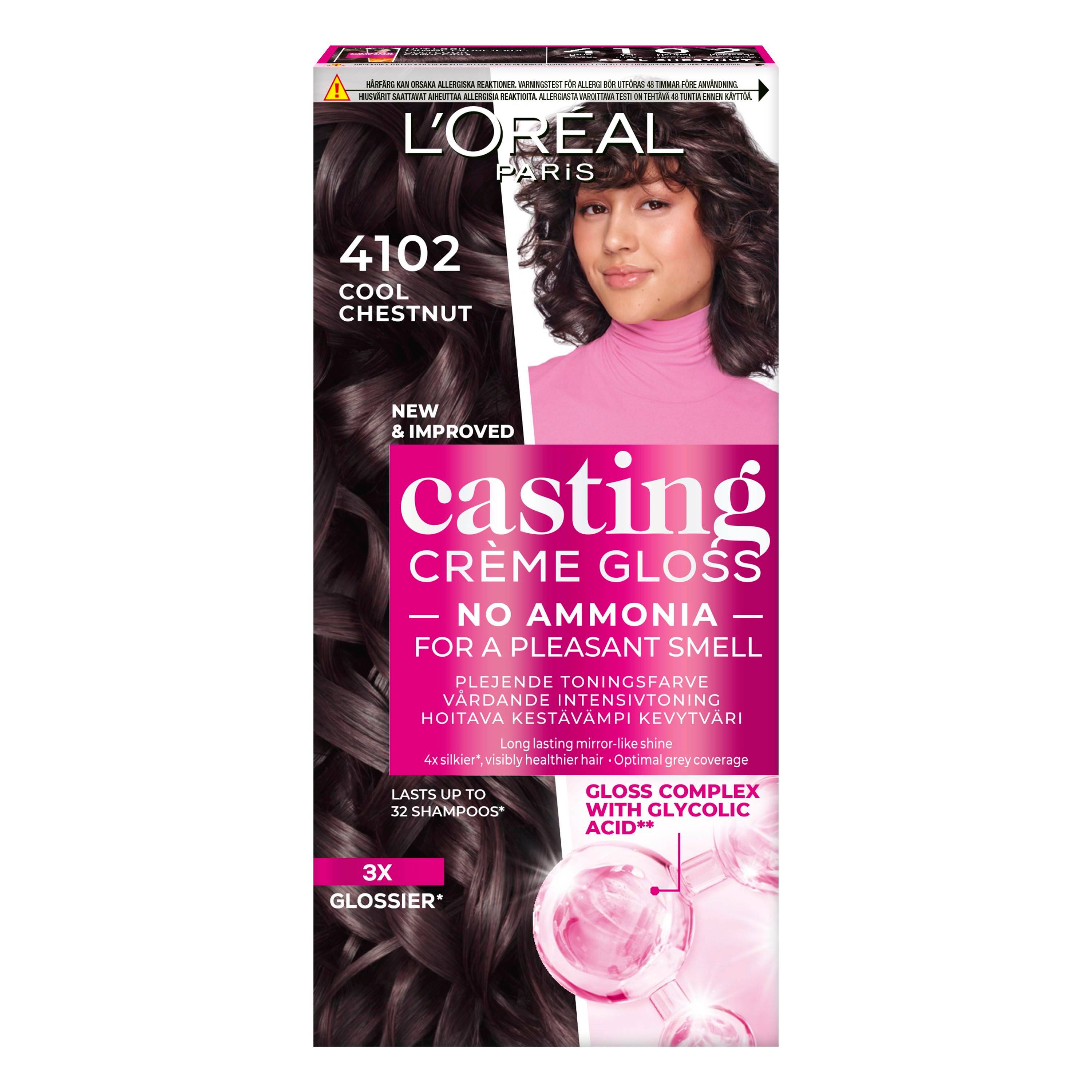 Casting Creme Gloss v:2359134