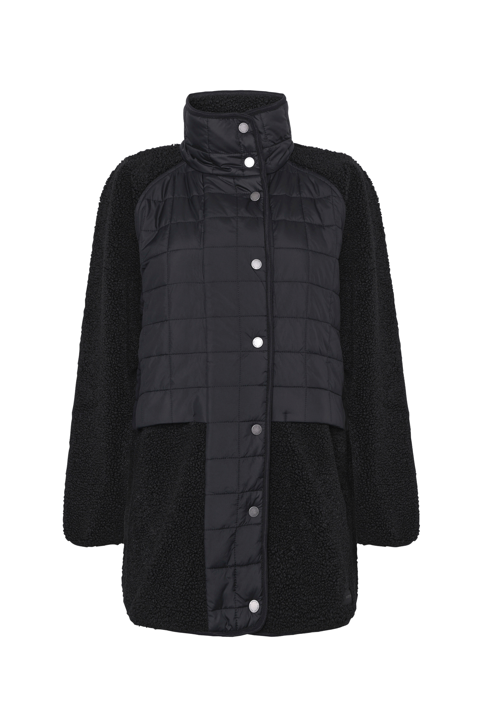 Jakke Hazel v:815496