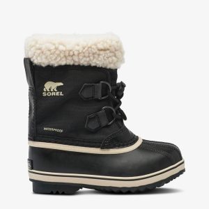 Boots Childrens Yoot Pac Nylon WP v:3930380 Boots Childrens Yoot Pac Nylon WP v:3930380