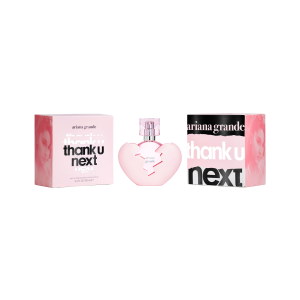 Ariana Grande Thank U Next EdP 100 ml v:6970088 Ariana Grande Thank U Next EdP 100 ml v:6970088