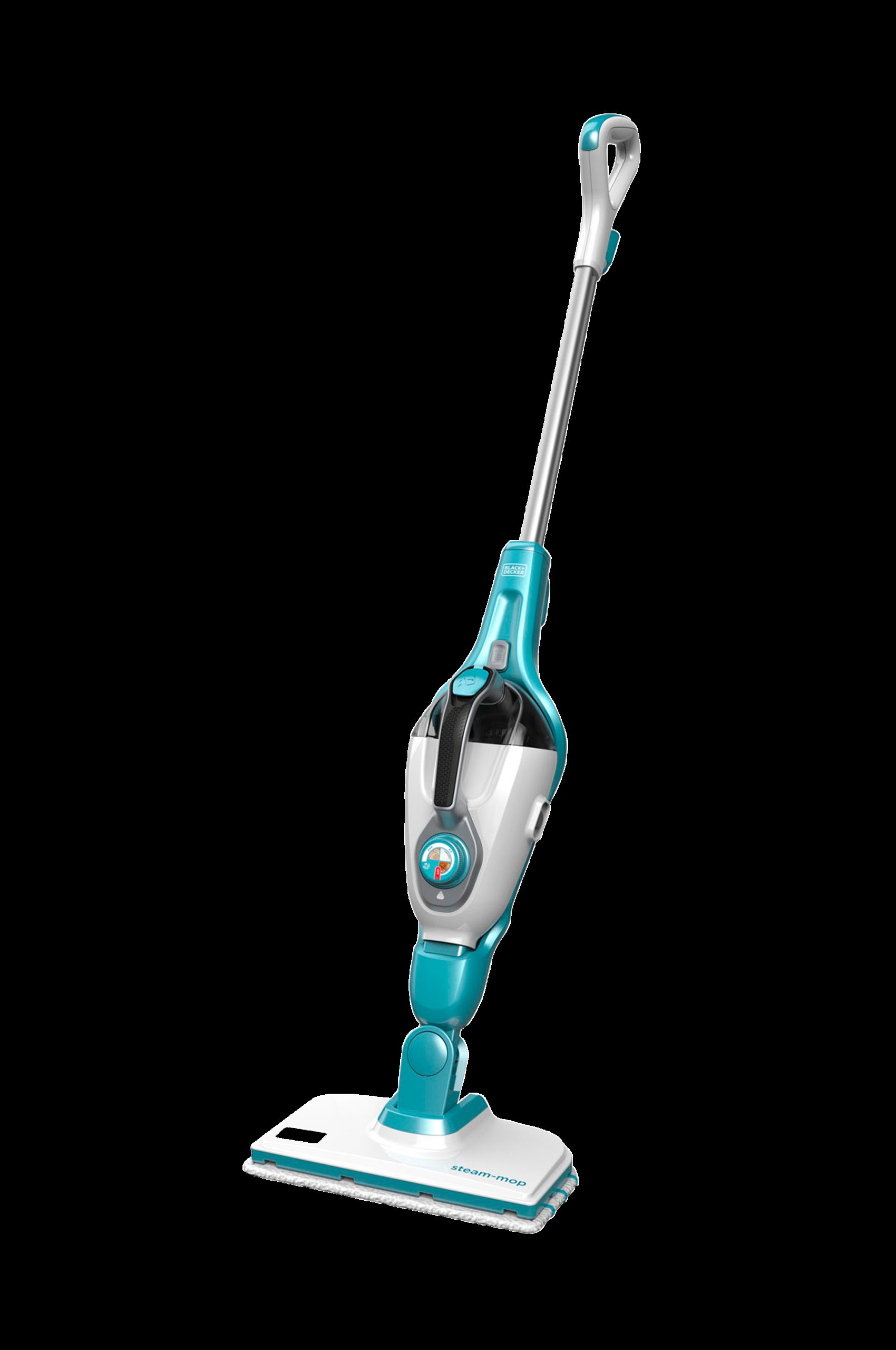Dampmopp Steam Mop 2 i 1 v:6349451
