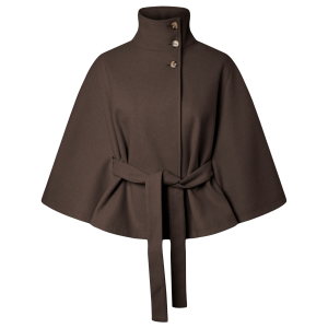 Cape Pcaiken Cape Jacket v:6848938