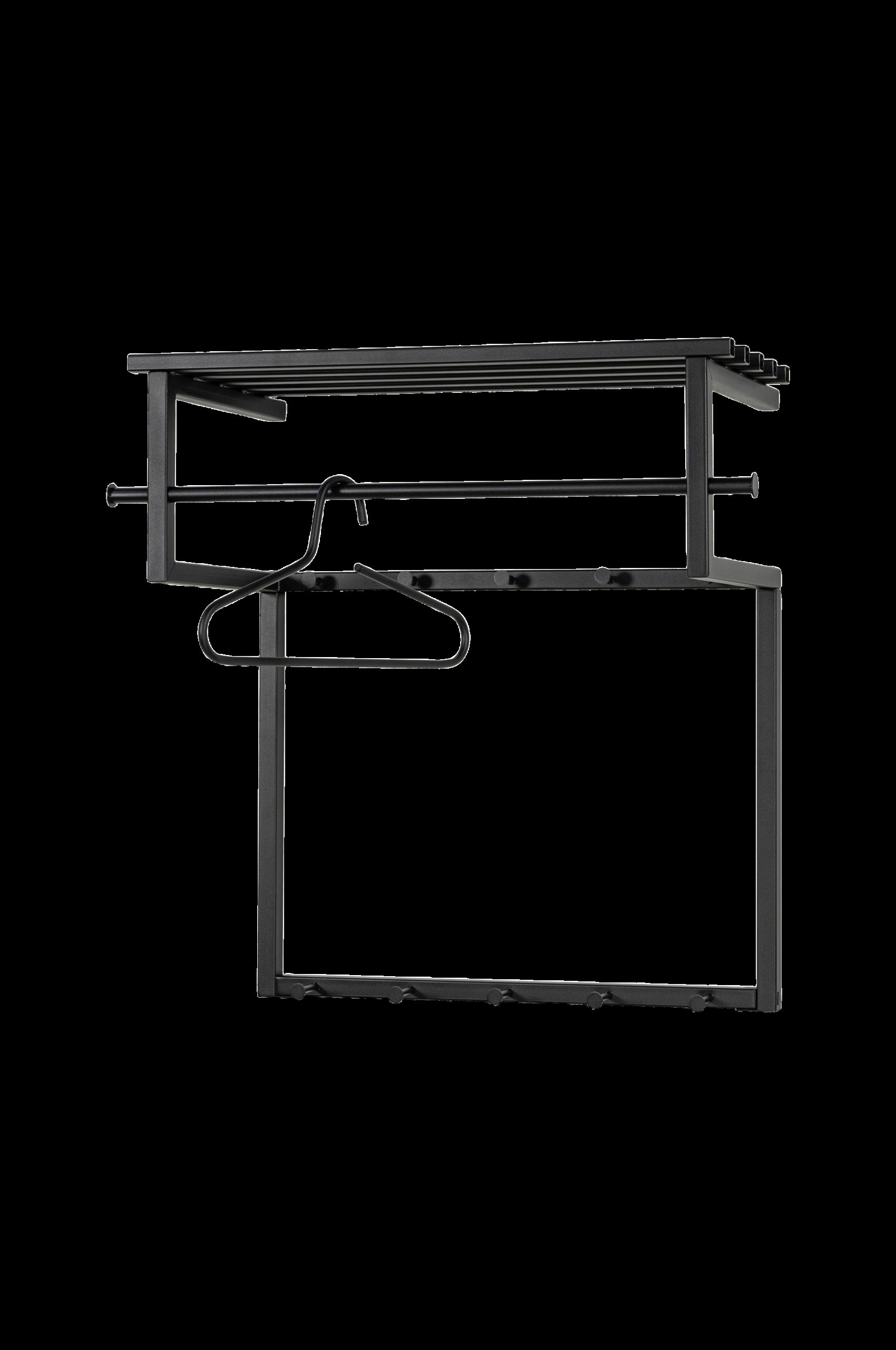 Klesstativ Rizzoli Black Edition v:4202957