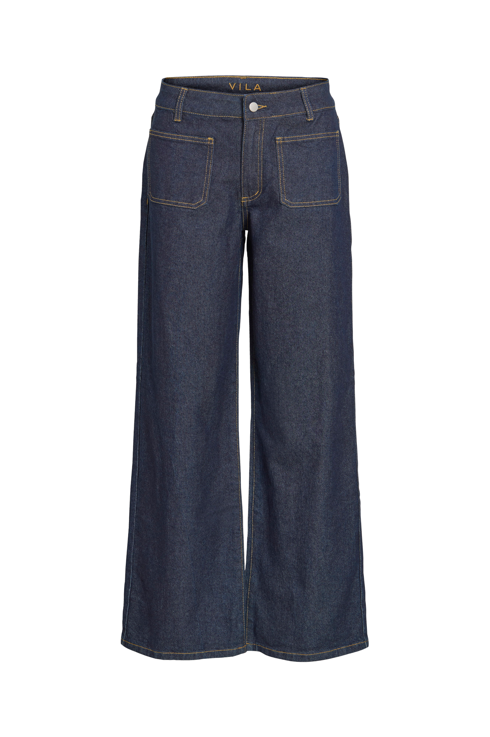 Jeans Viflorie Rio RW Wide v:9412139