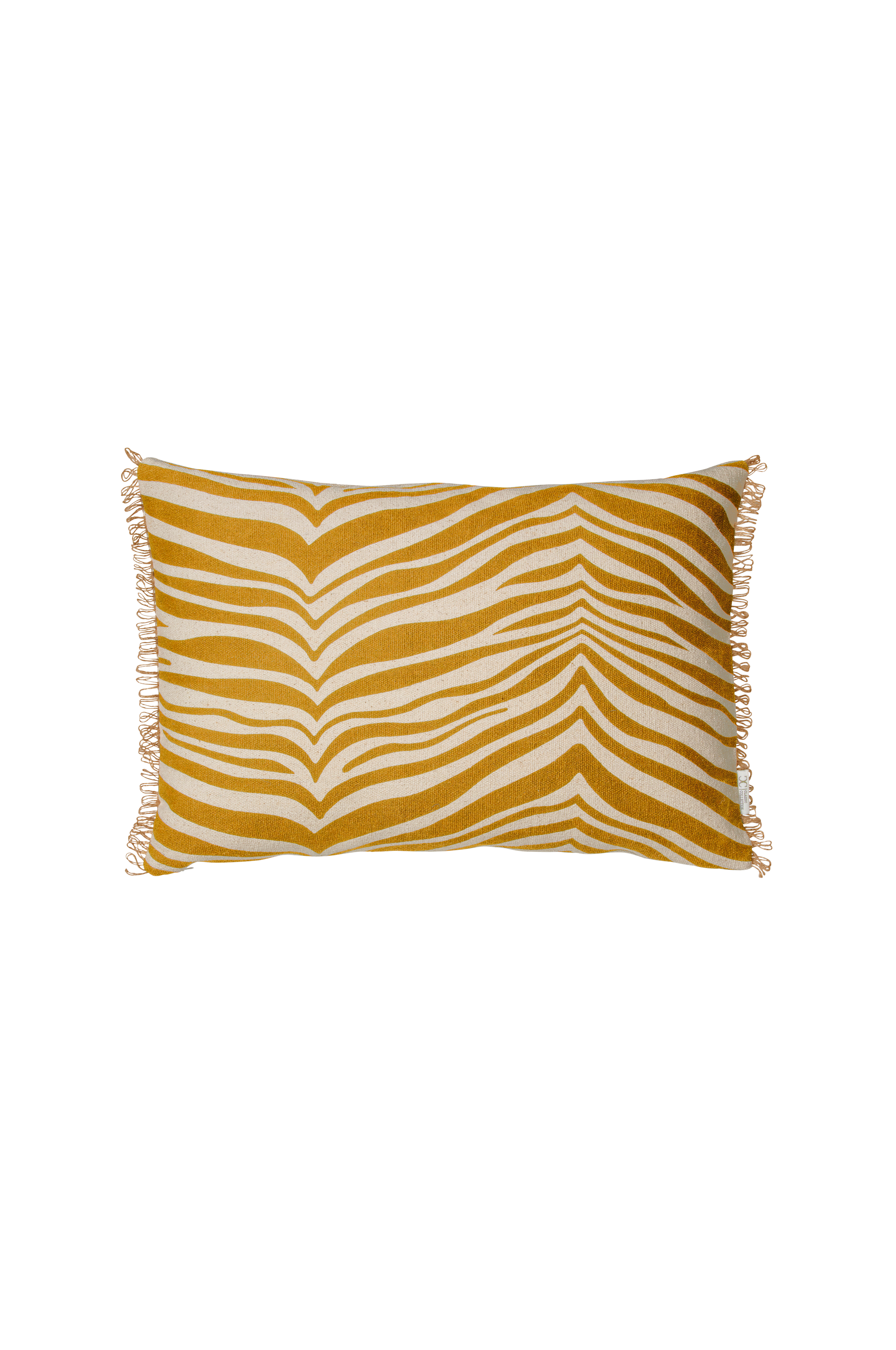 Pute Zebra 40x60 cm v:3868253
