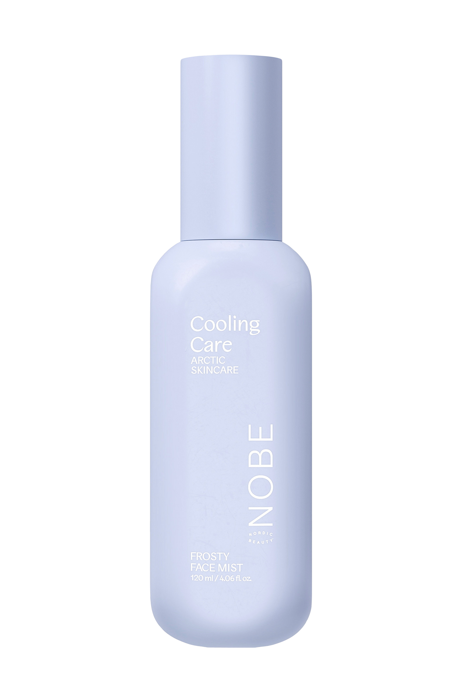 Cooling Care Frosty Face Mist 120 Ml v:6002990