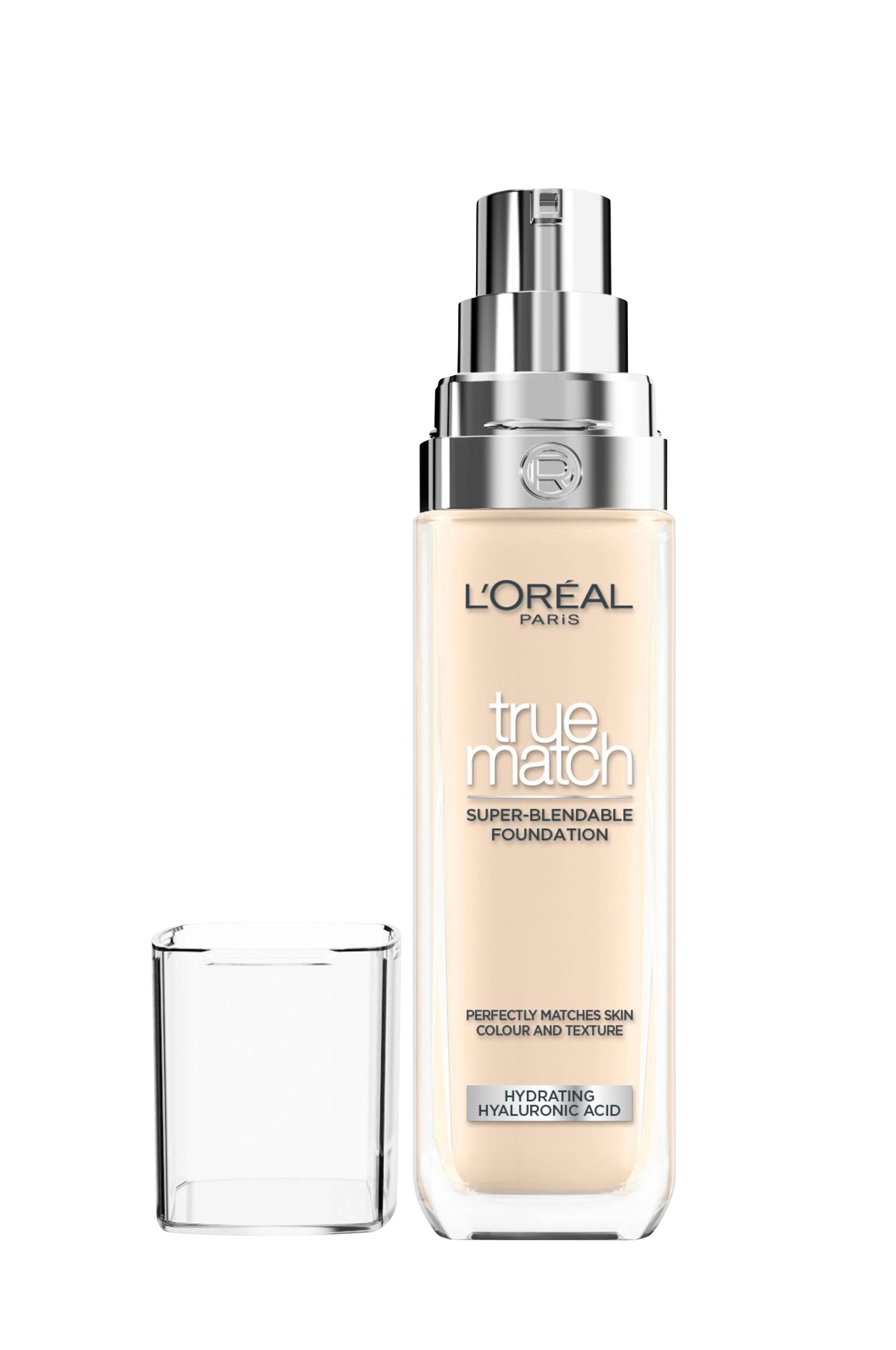 True Match Foundation v:859687