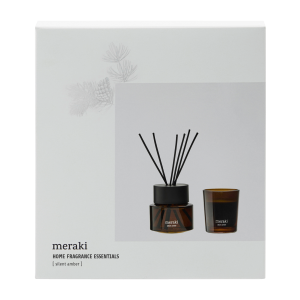 Gift Box Silent Amber v:6909412 Gift Box Silent Amber v:6909412