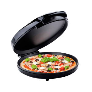 Pizza Maker Svart v:8932133 Pizza Maker Svart v:8932133