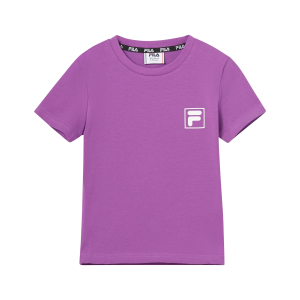 Topp Borna Tight Tee v:689870