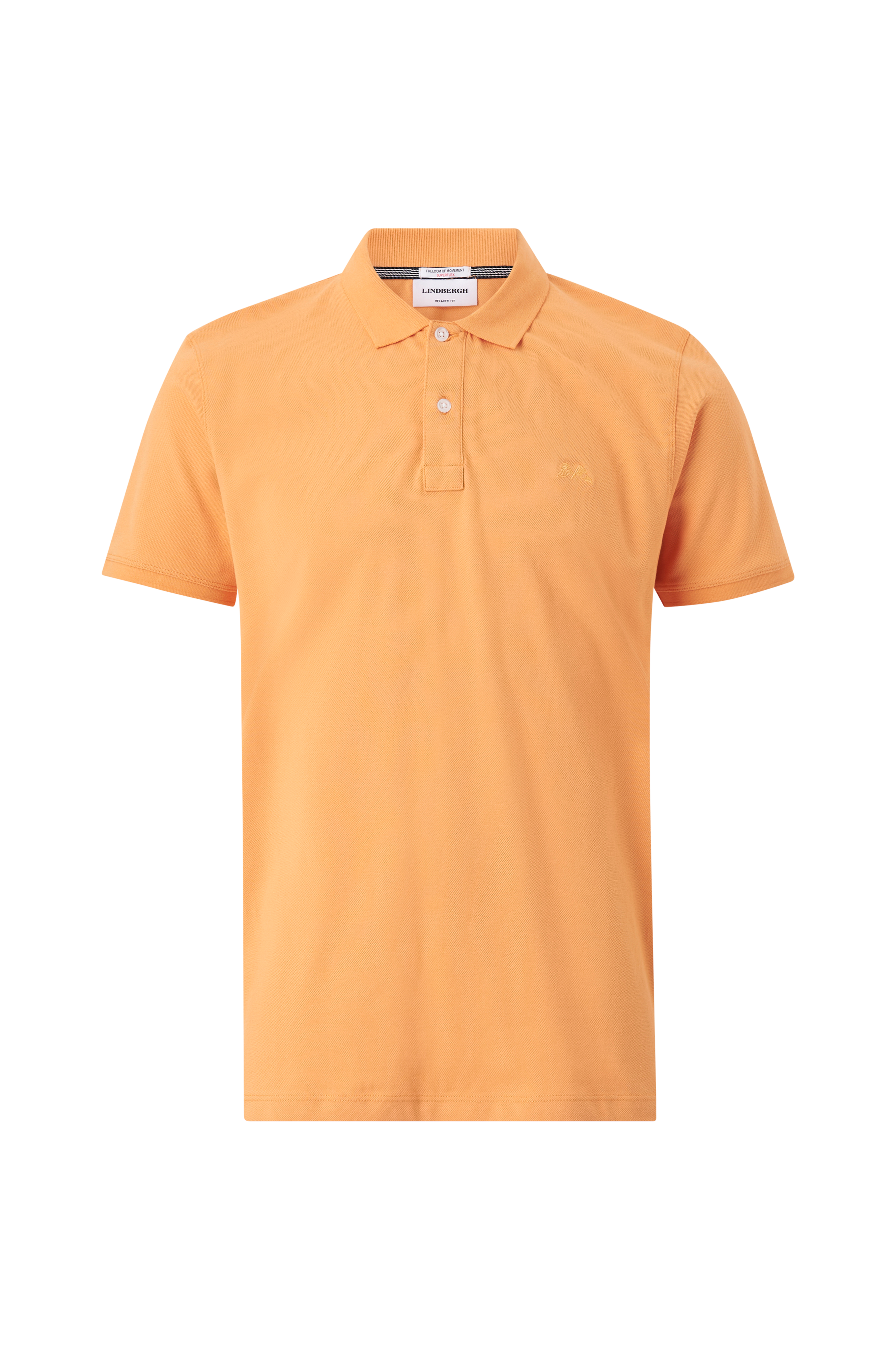 Pologenser Polo Tee S/S v:9483694