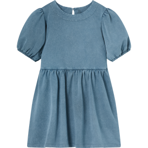 Sweatshirtkjole med denimlook v:1261897 Sweatshirtkjole med denimlook v:1261897