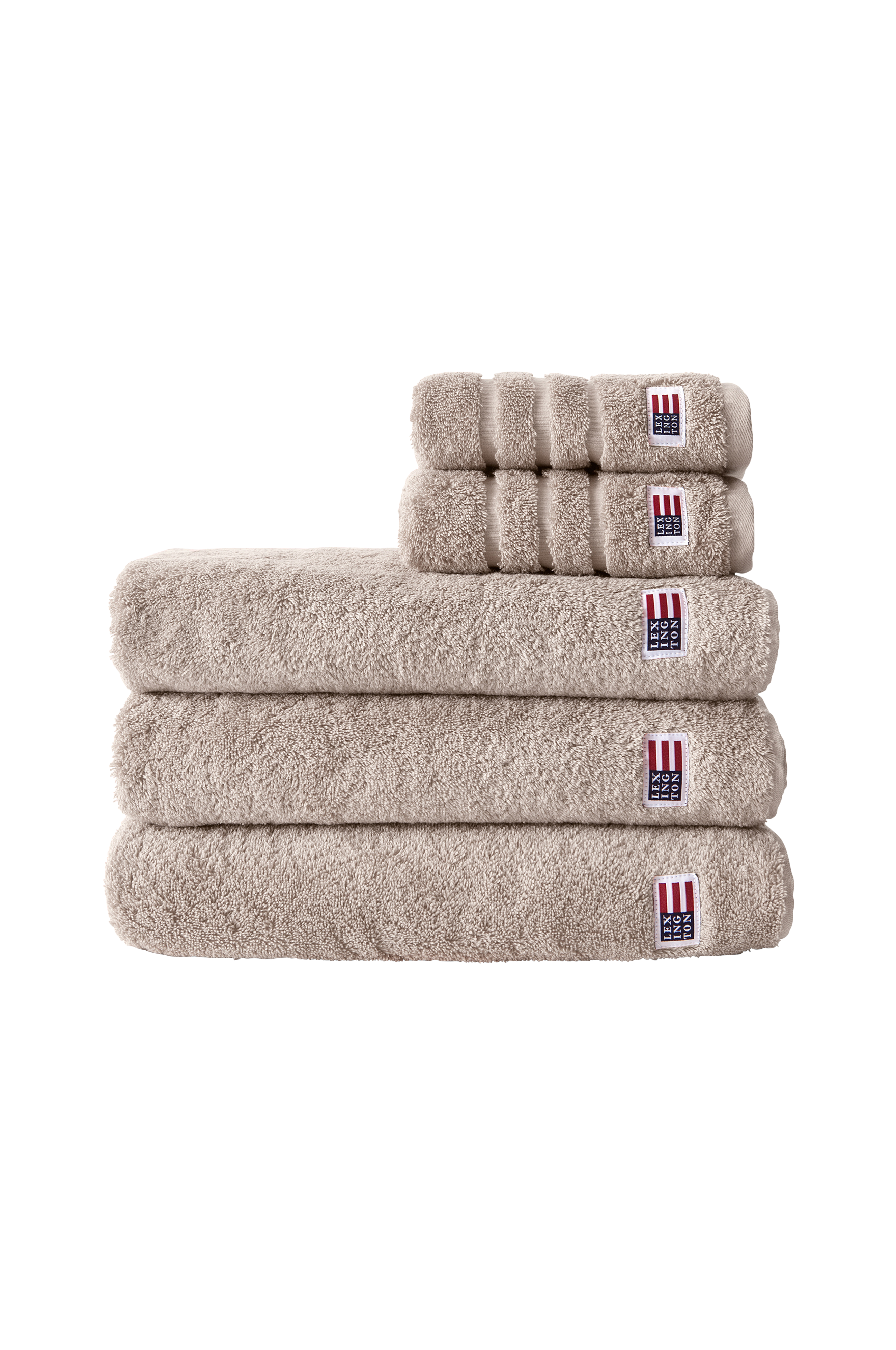 Håndkle Original Towel 30x50 v:9048433