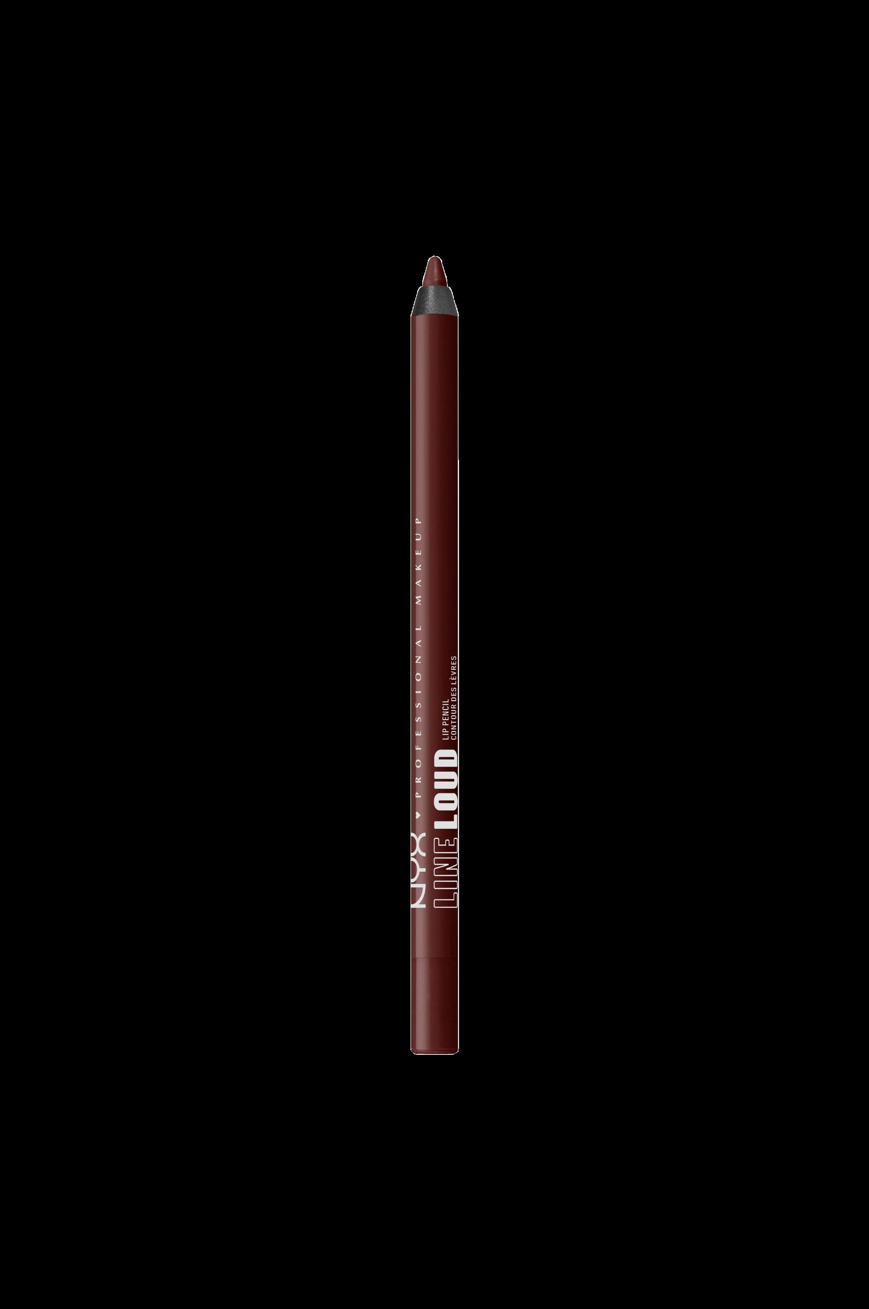 Line Loud Lip Pencil v:4893962