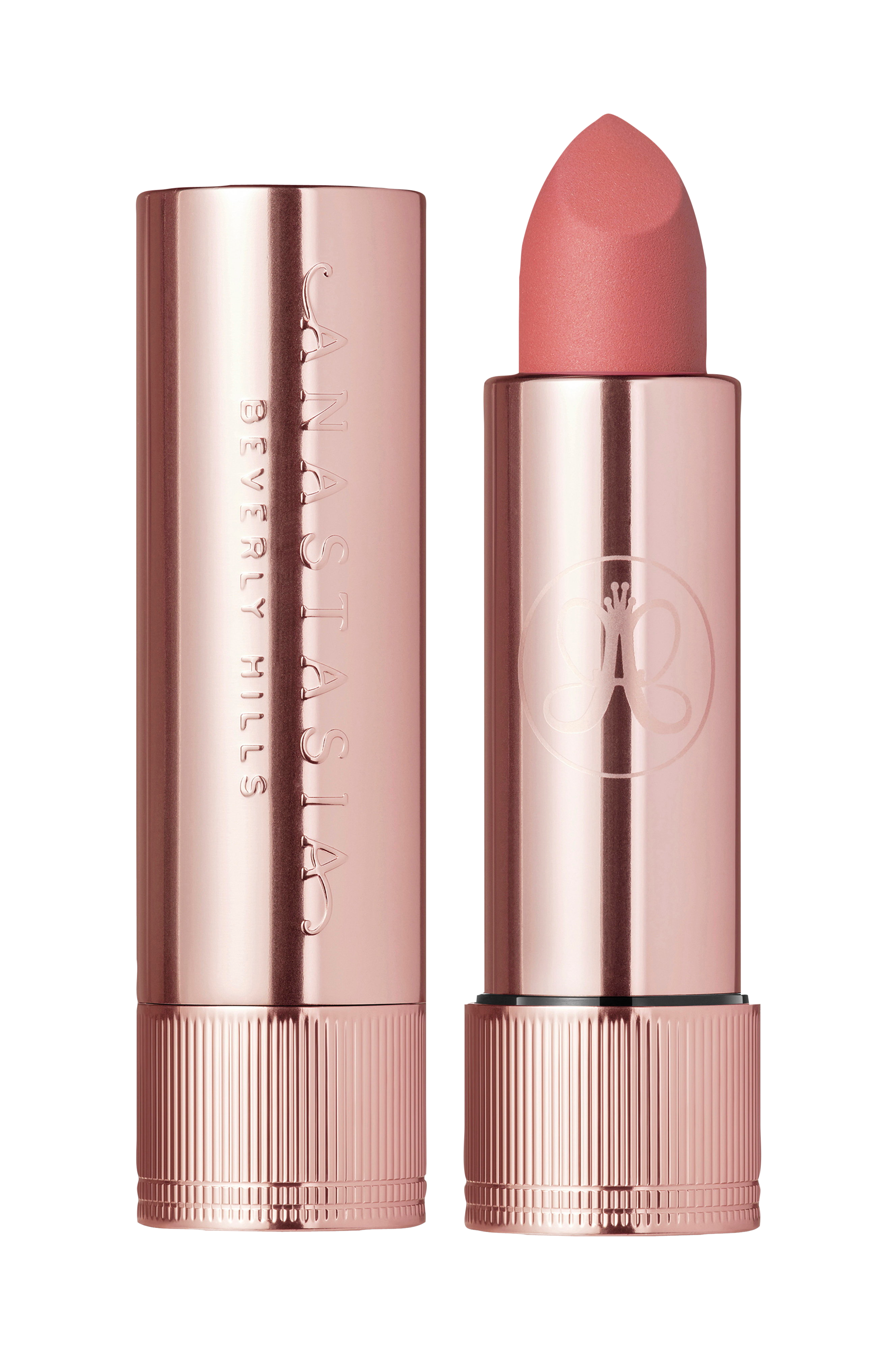Matte Lipstick v:1614392