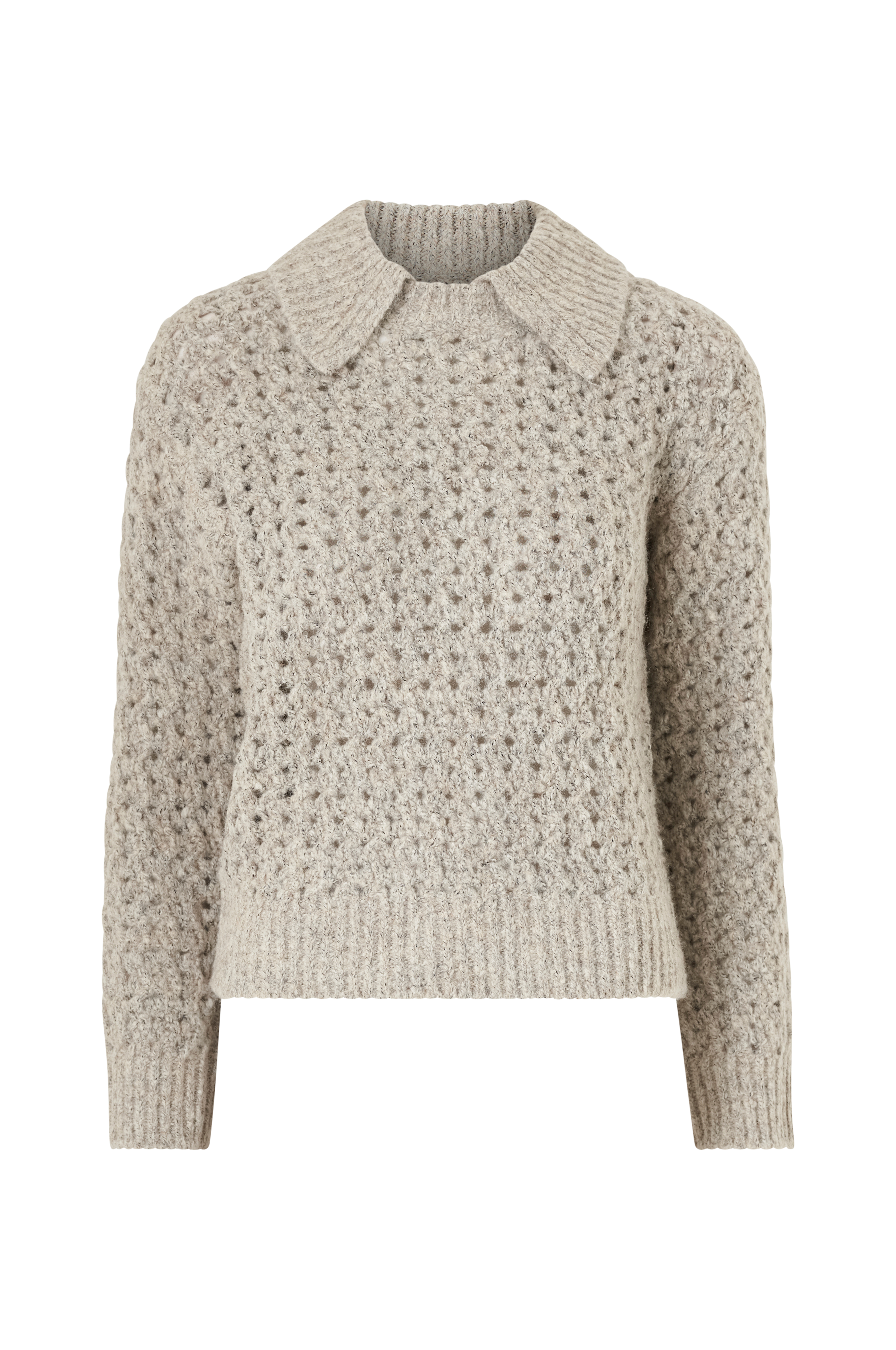 Genser Sweater Pescaito v:1531013