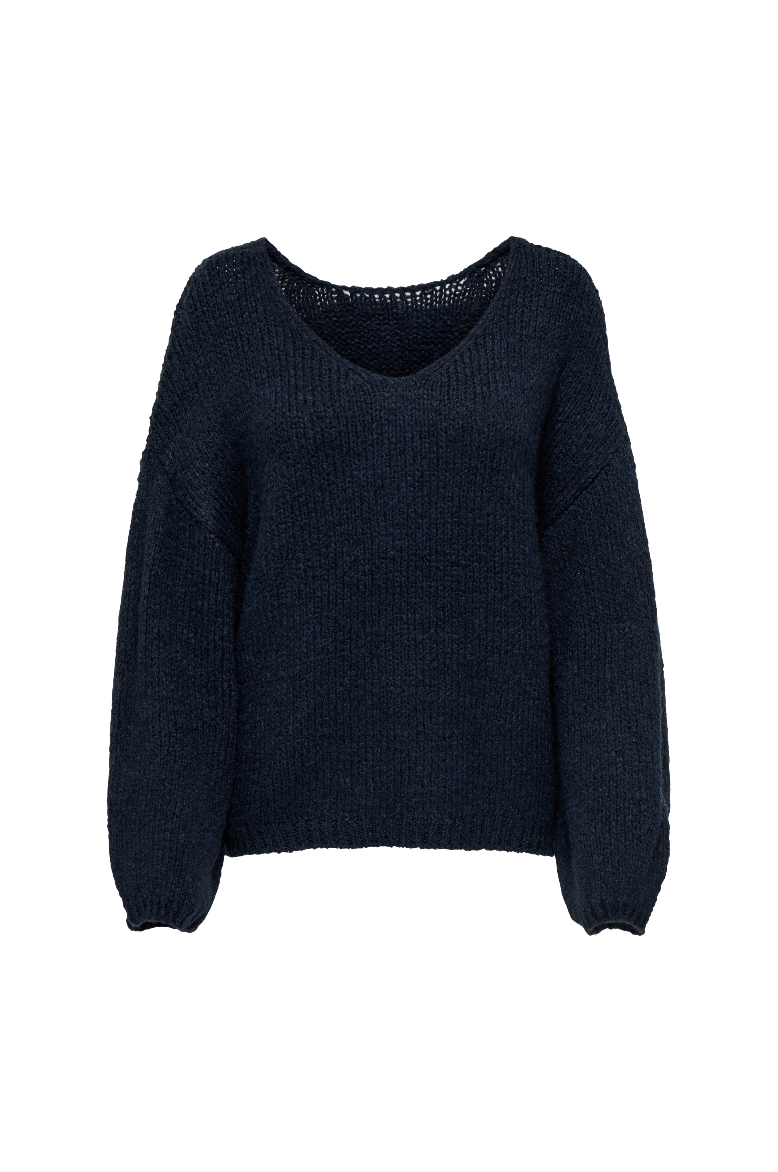 Pullover jdyDinea L/s Reversible KN v:7005046
