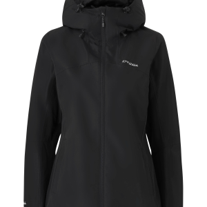 Skalljakke Shell Jacket W v:4253485
