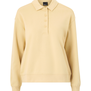Genser Collar Sweater v:1130426 Genser Collar Sweater v:1130426