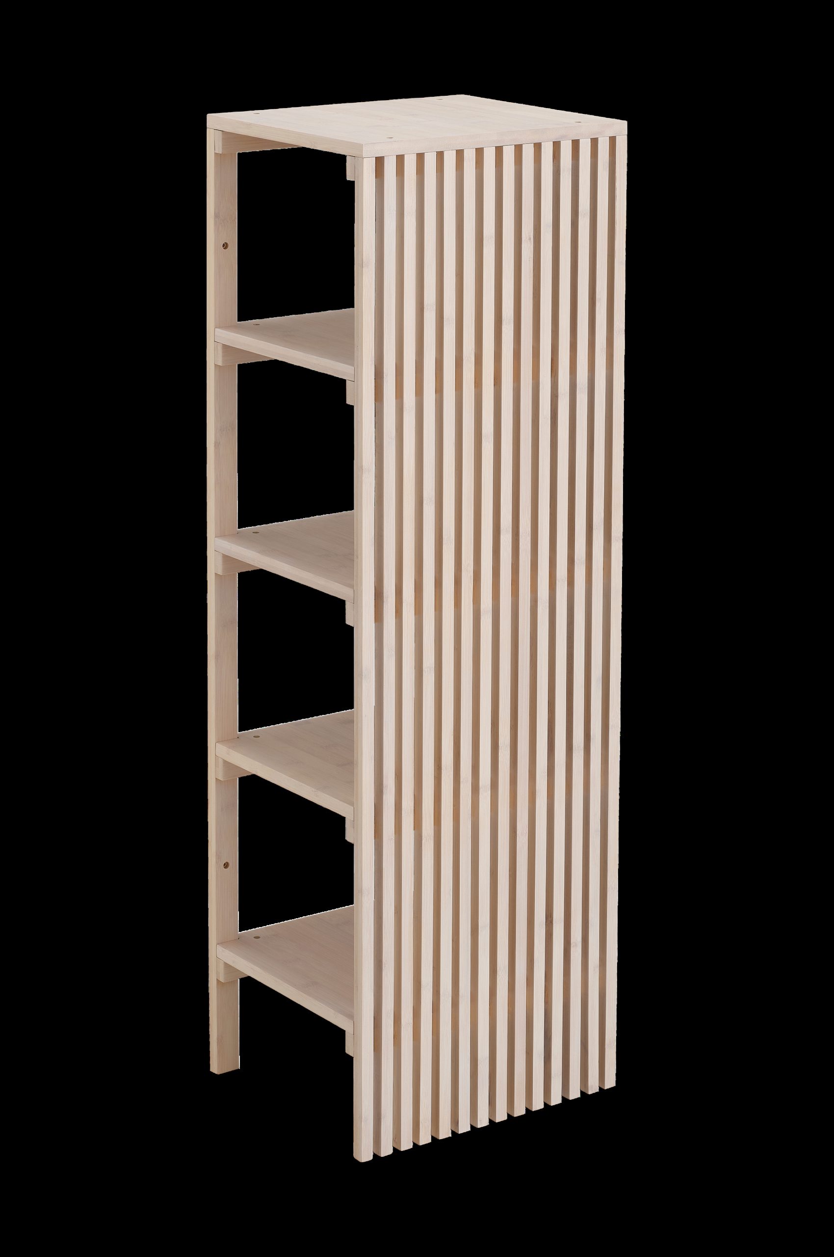 Oppbevaring i gangen Stripe v:4550960
