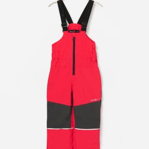Skibukse Bib Skipant Kid v:3921544 Skibukse Bib Skipant Kid v:3921544