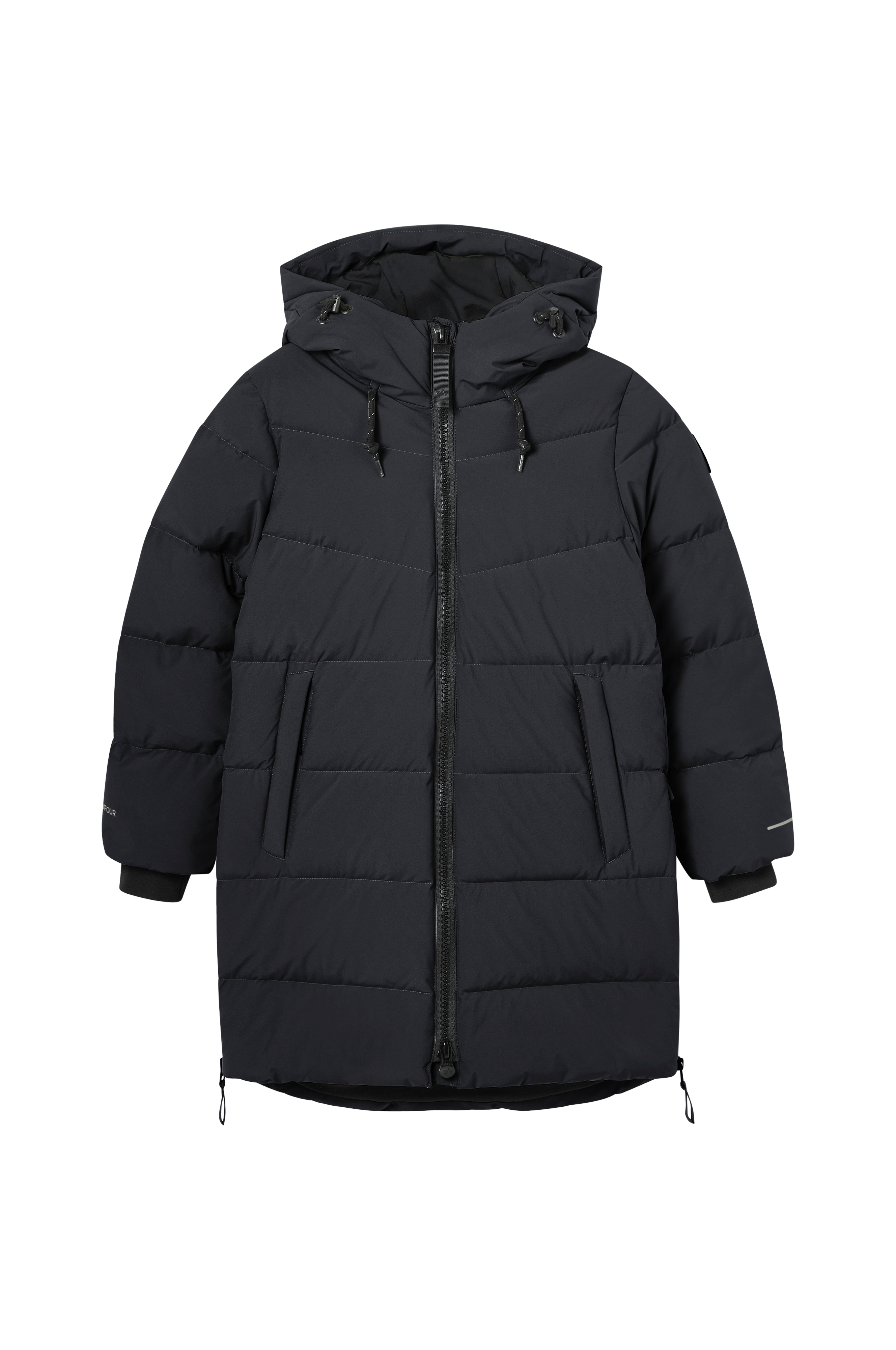 Dunparkas Mode Maya JR v:2987916