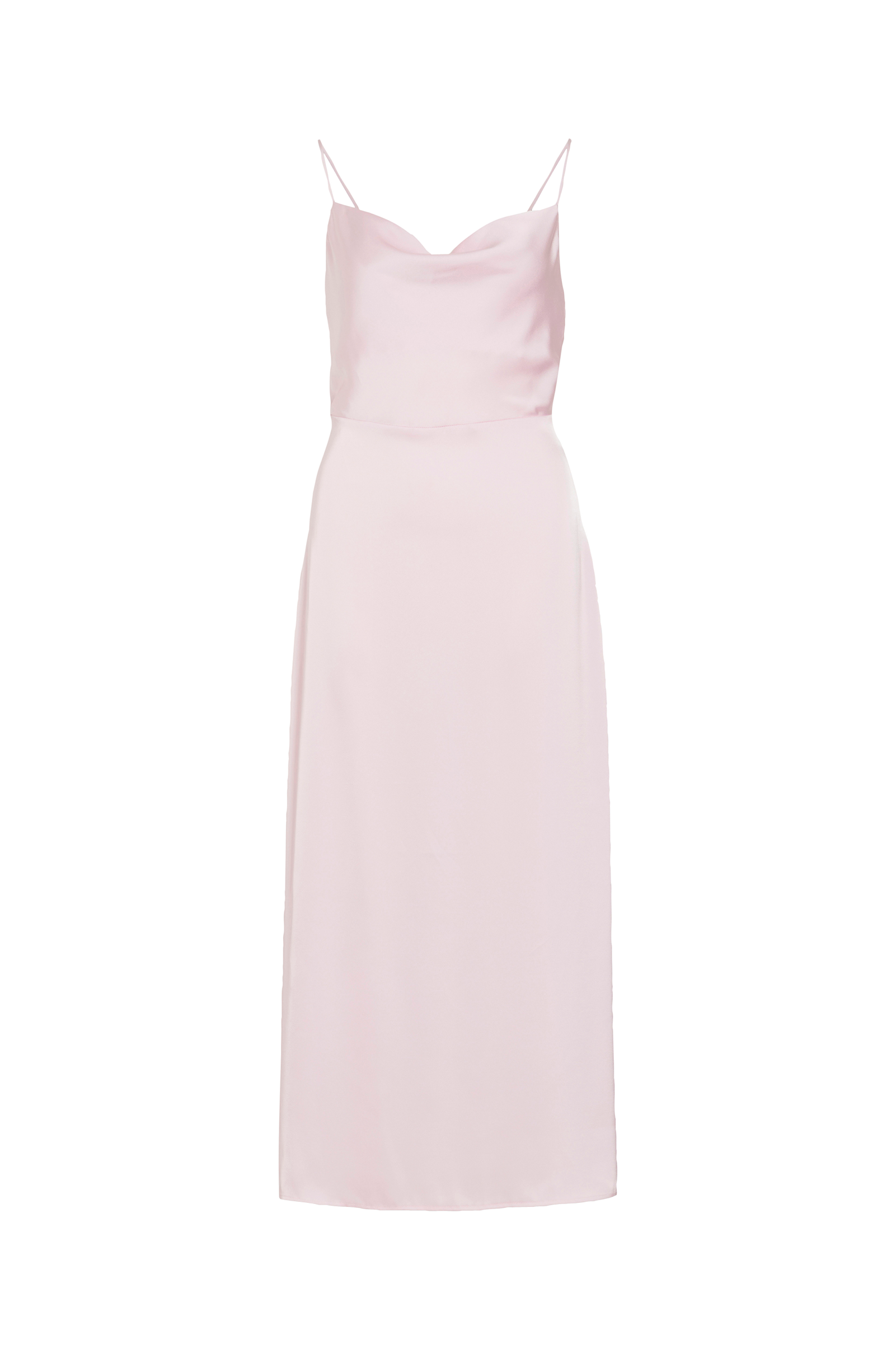 Maxikjole viRavenna Strap Ankle Dress v:7272086