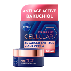 Cellular Expert Lift Night Cream 50 ml v:8106340 Cellular Expert Lift Night Cream 50 ml v:8106340