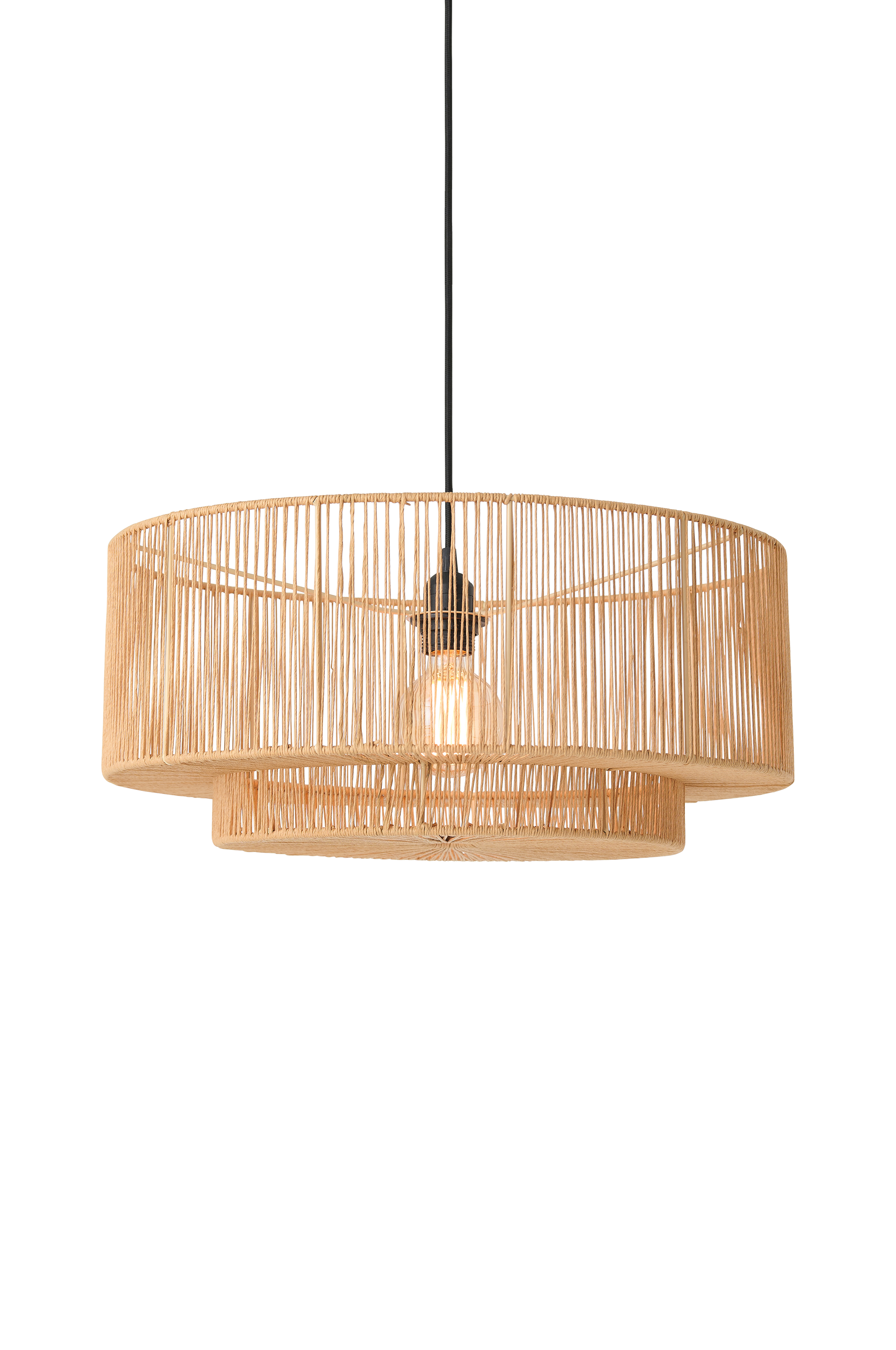 Taklampe Hannah v:9835966