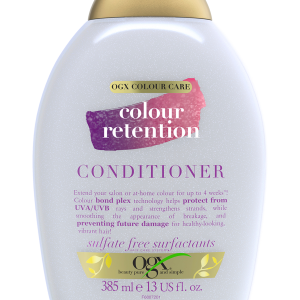 Color Retention Conditioner v:4699079 Color Retention Conditioner v:4699079
