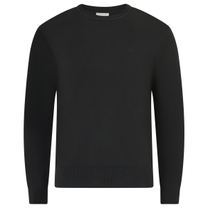 Genser LS Supima Cotton Crew 14gg v:5498632 Genser LS Supima Cotton Crew 14gg v:5498632