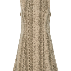 Denimkjole pcSalume SL Denim Dress v:6239753 Denimkjole pcSalume SL Denim Dress v:6239753