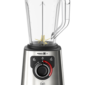 Blender Perfect Mix + Avancerad Blender 1,5 L 1200 W v:2085897 Blender Perfect Mix + Avancerad Blender 1,5 L 1200 W v:2085897