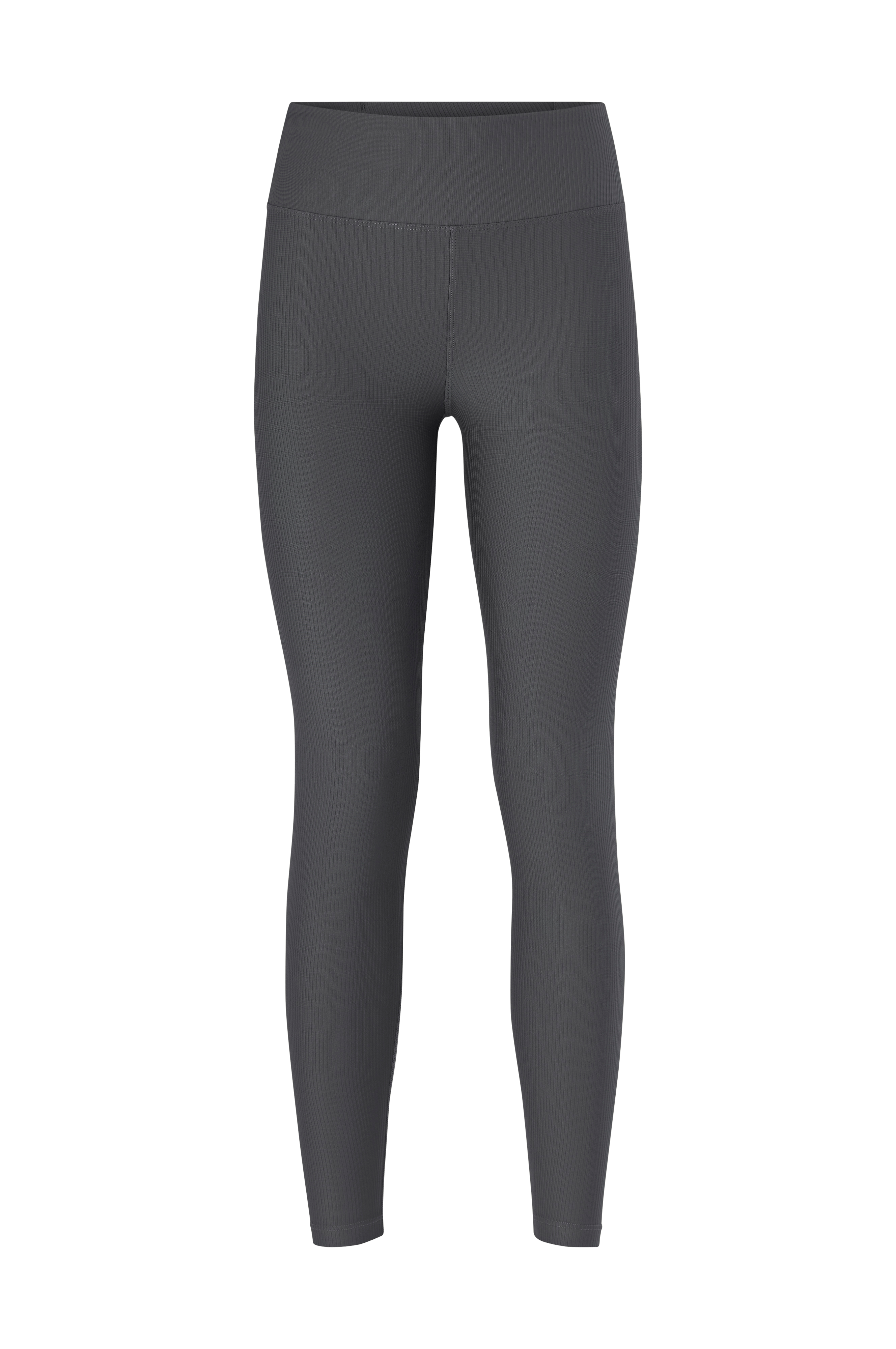 Treningstights Ribbed R HW Tights v:134794