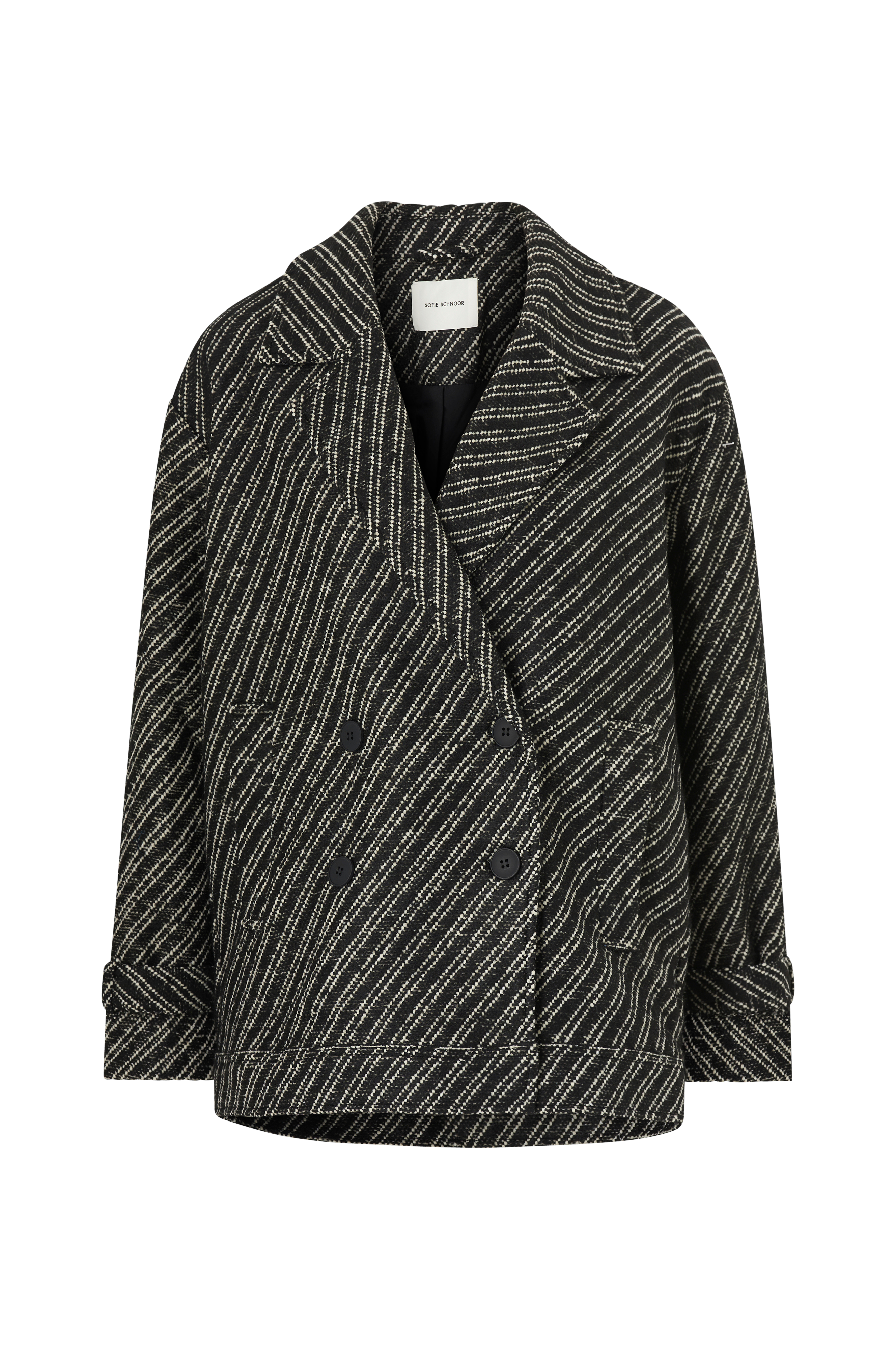 Kåpe Coat v:3261259