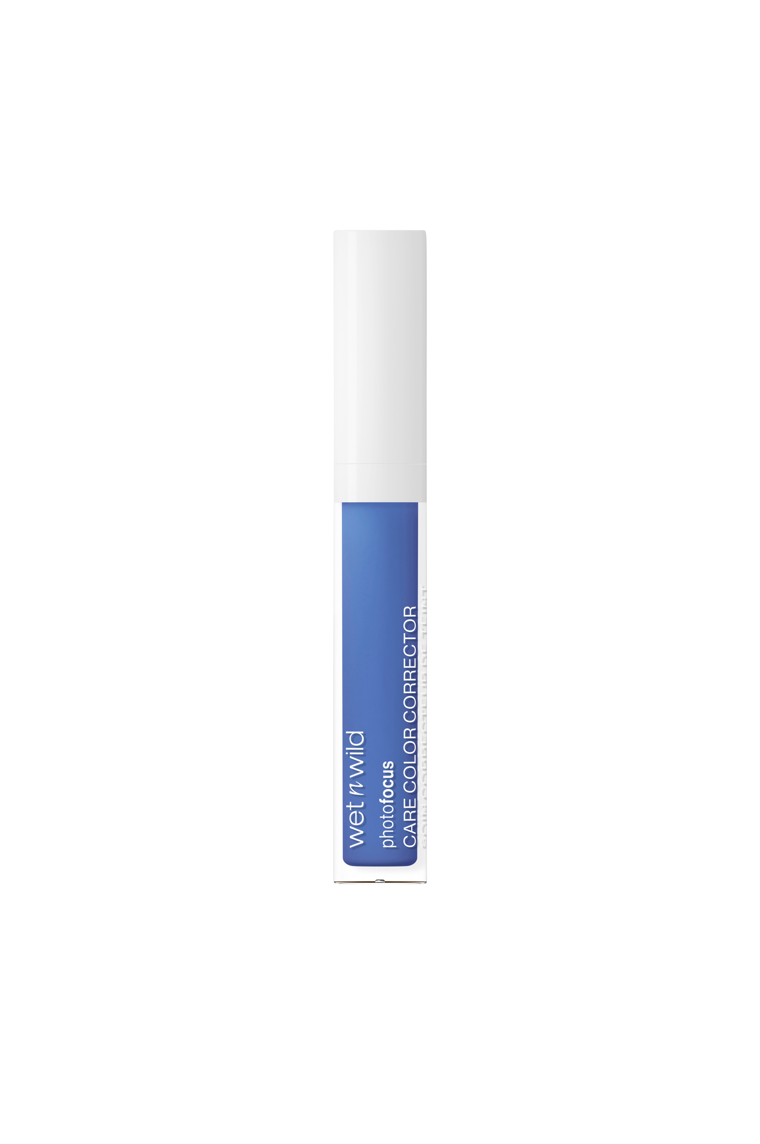 Photo Focus Care Color Corrector v:5969156
