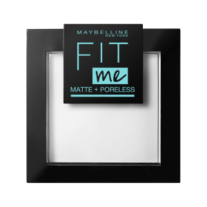 Fit Me Matte & Poreless Powder v:1038729 Fit Me Matte & Poreless Powder v:1038729