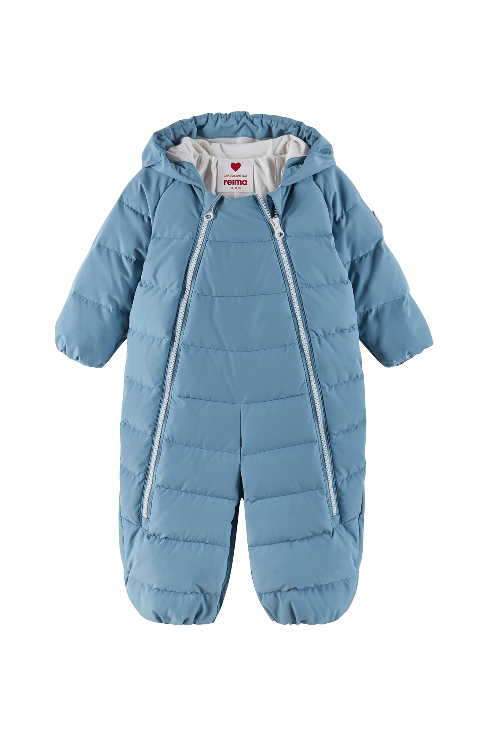 Dunoverall / reisepose Tilkkanen v:7496211